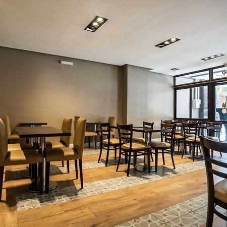 波萨达斯酒店 外观 照片