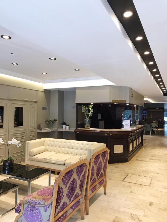 波萨达斯酒店 外观 照片